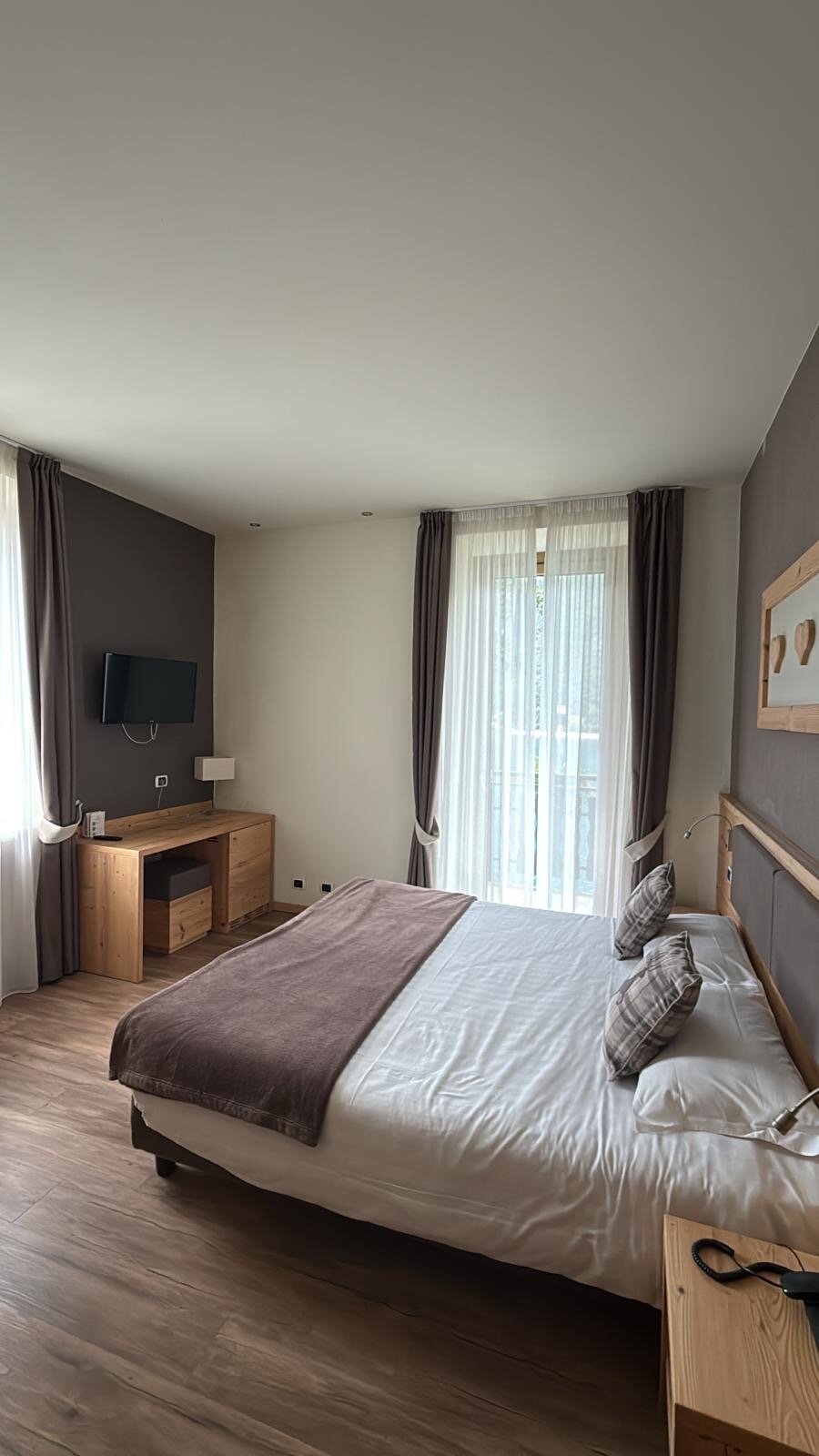 莫尔韦诺酒店-官方