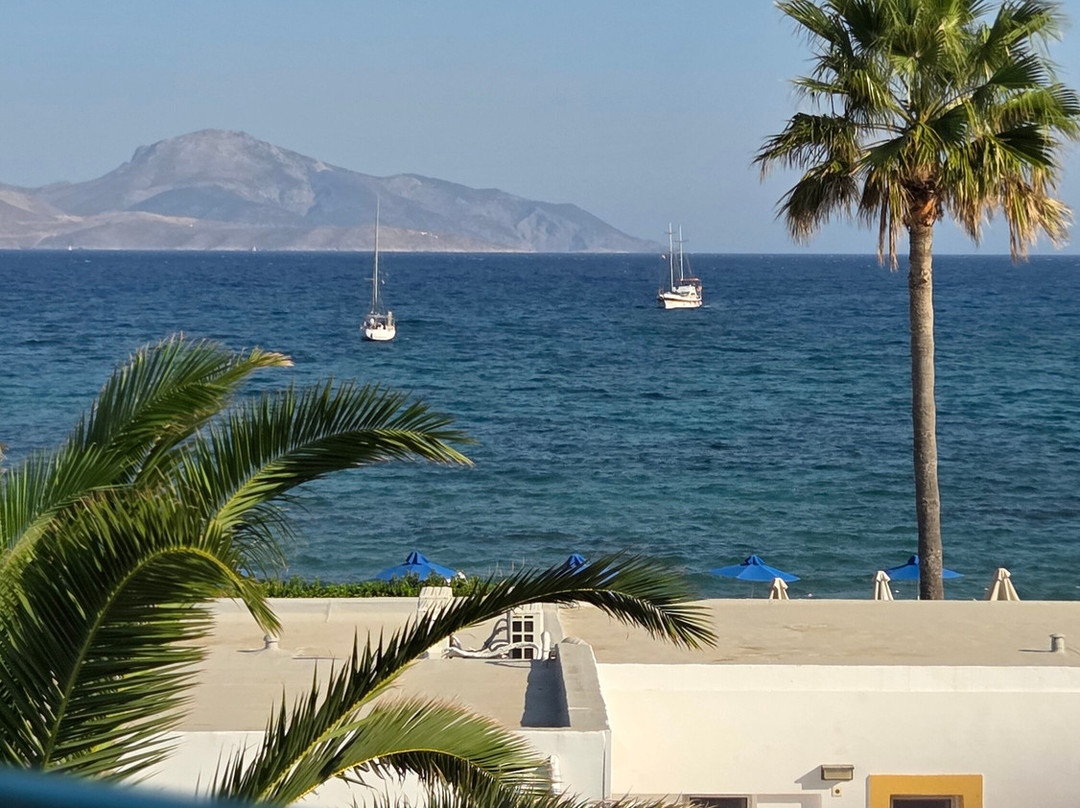 Mastichari Bay Hotel主图