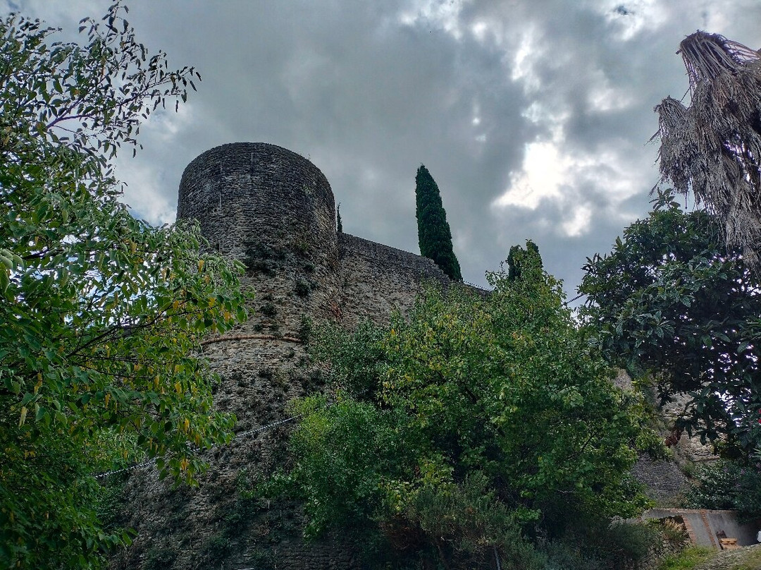 Rocca di Predappio-Predappio必去景点