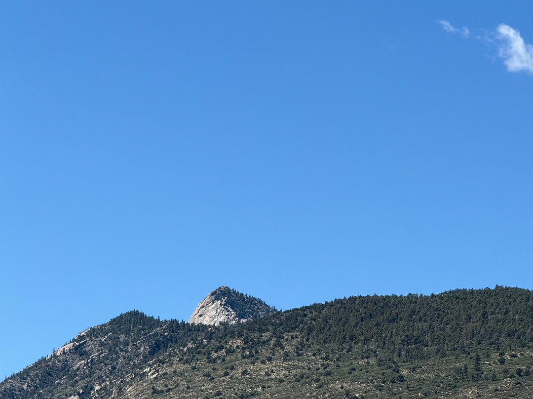 Casa del Gavilan Historic Inn主图