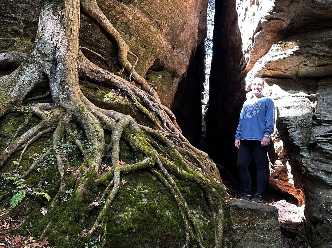 Panama Rocks Scenic Park-Panama必去景点