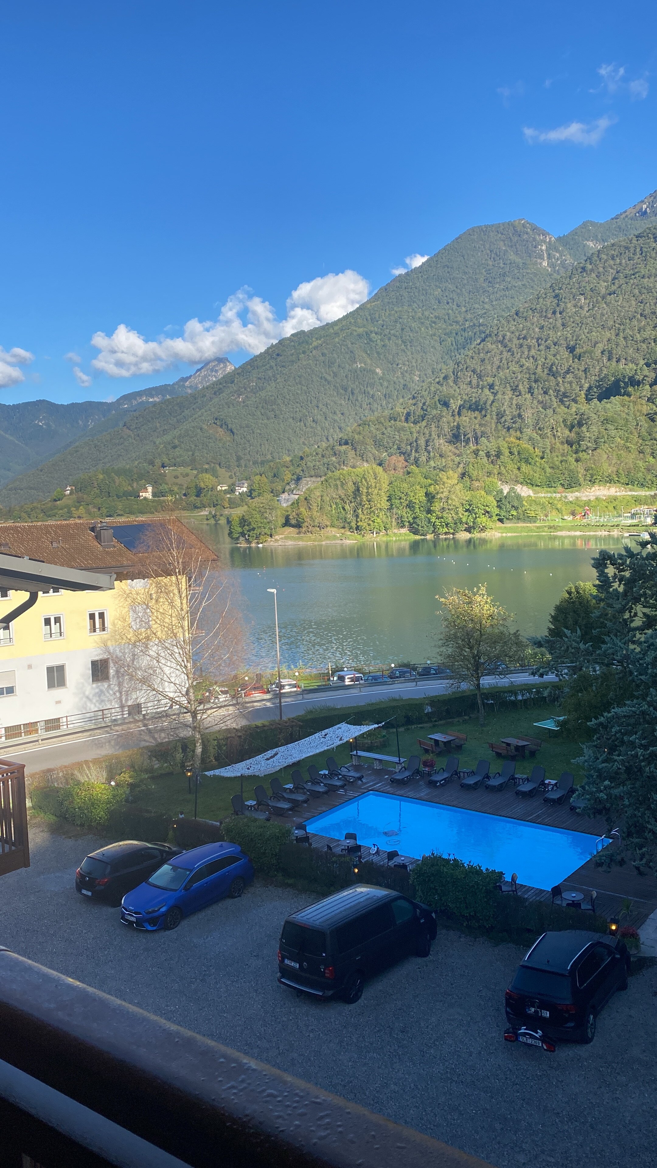 Hotel Cima D'Oro-官方