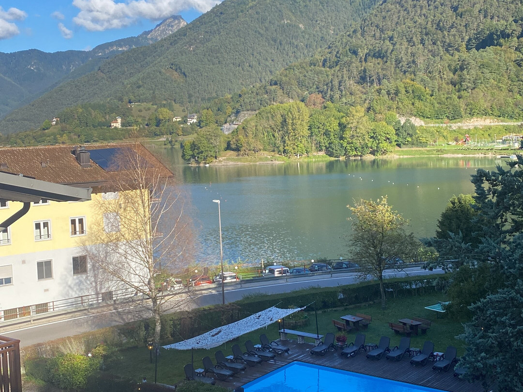 Hotel Cima D'Oro主图