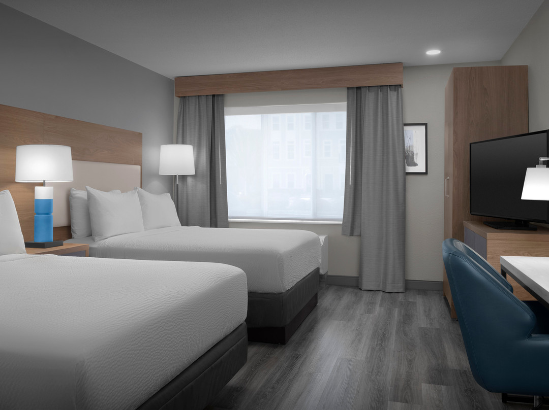 Candlewood Suites Annapolis by IHG主图