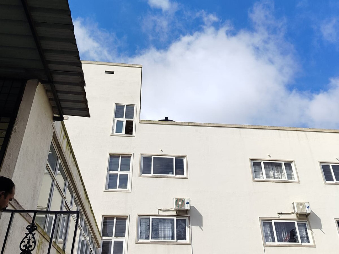 Hotel United Kites主图