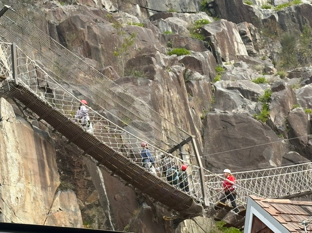 Penny Royal Adventures-朗塞斯顿必去景点