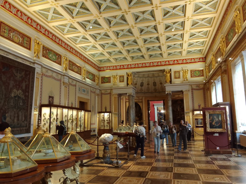 Go Russia Travel Company-莫斯科必去景点