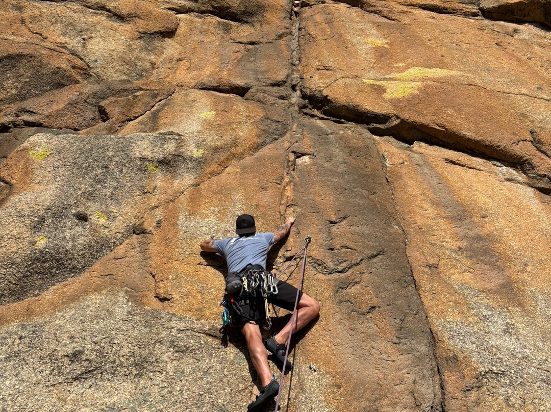 Mongolia Biking Experts LLC-乌兰巴托必去景点