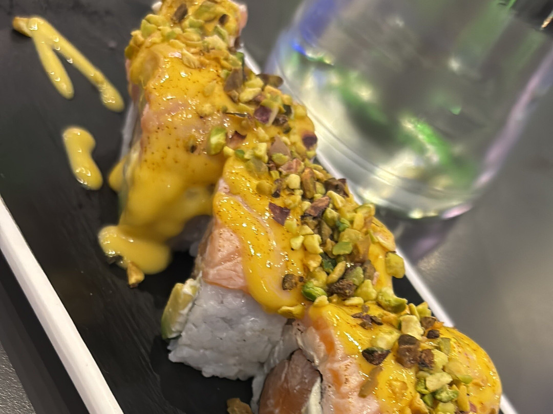 Haru Sushi Ponsacco