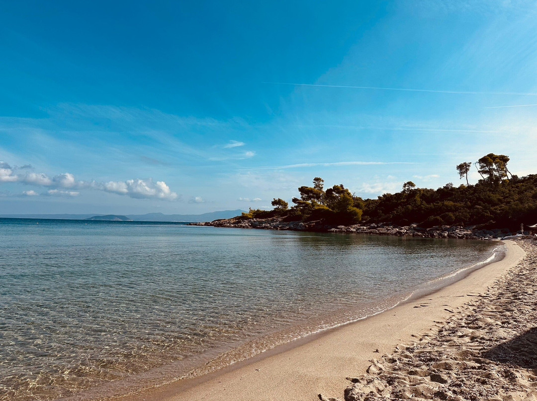 Lago Seaside Experience-Paliouri必去景点