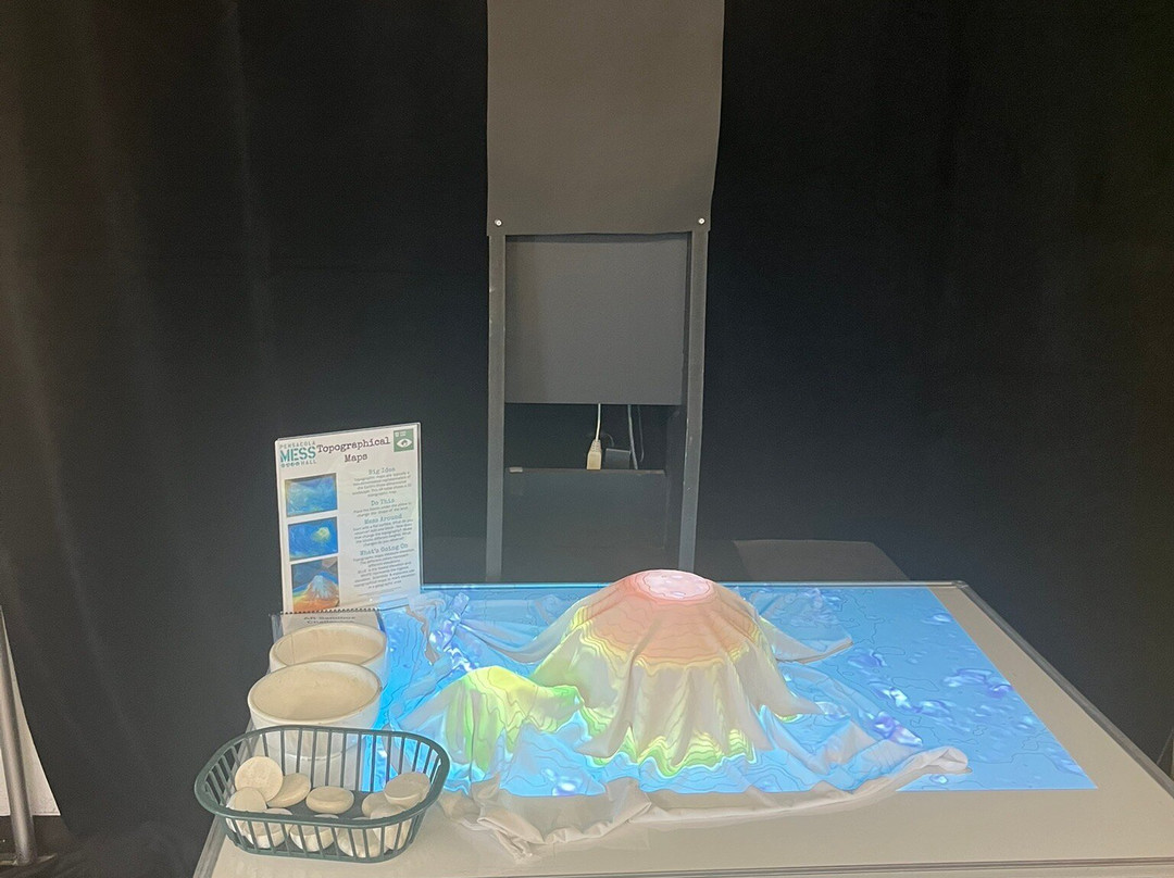 Pensacola MESS Hall-彭萨科拉必去景点