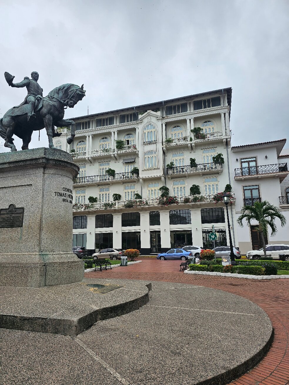 美洲贸易酒店-官方