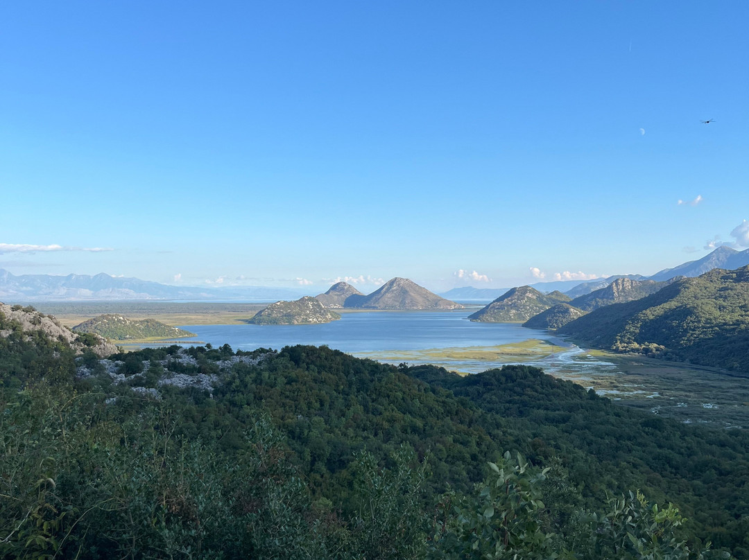 DOO PELIKAN-维尔巴札拉必去景点