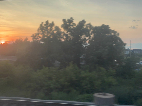 NJ Transit-纽瓦克必去景点