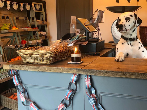 Puffin Croft Petting Farm & Farm Shop-John O'Groats必去景点