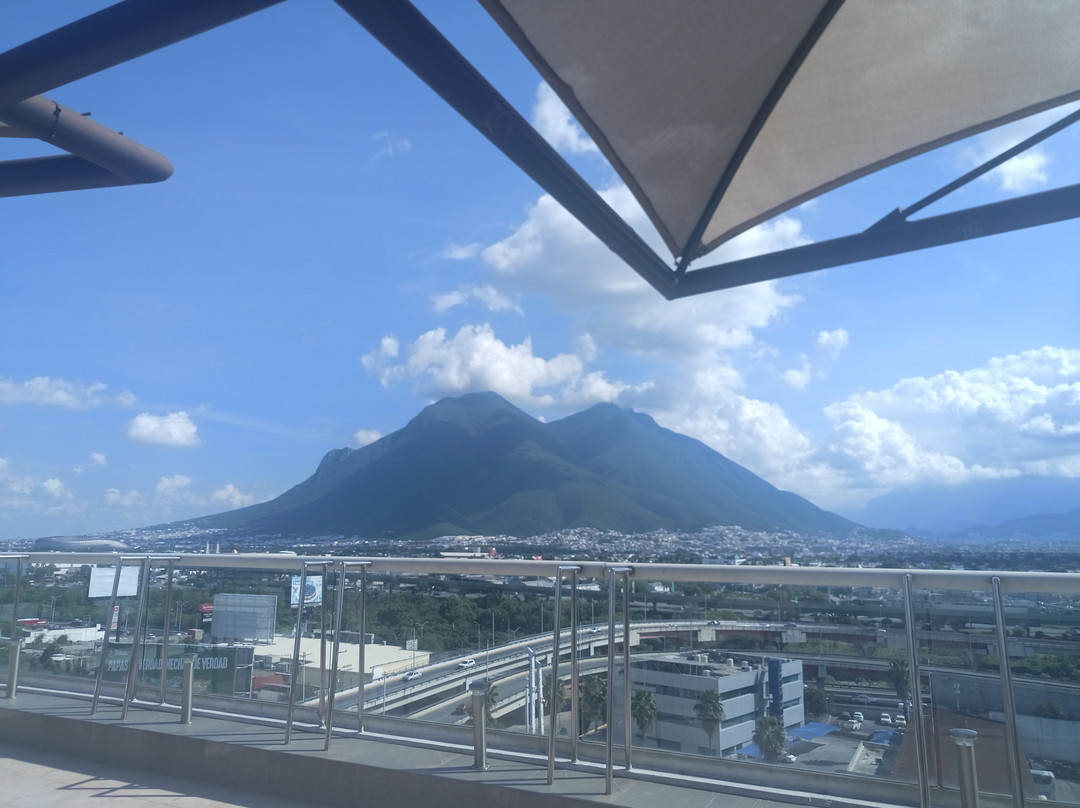 Fiesta Inn Monterrey Fundidora主图