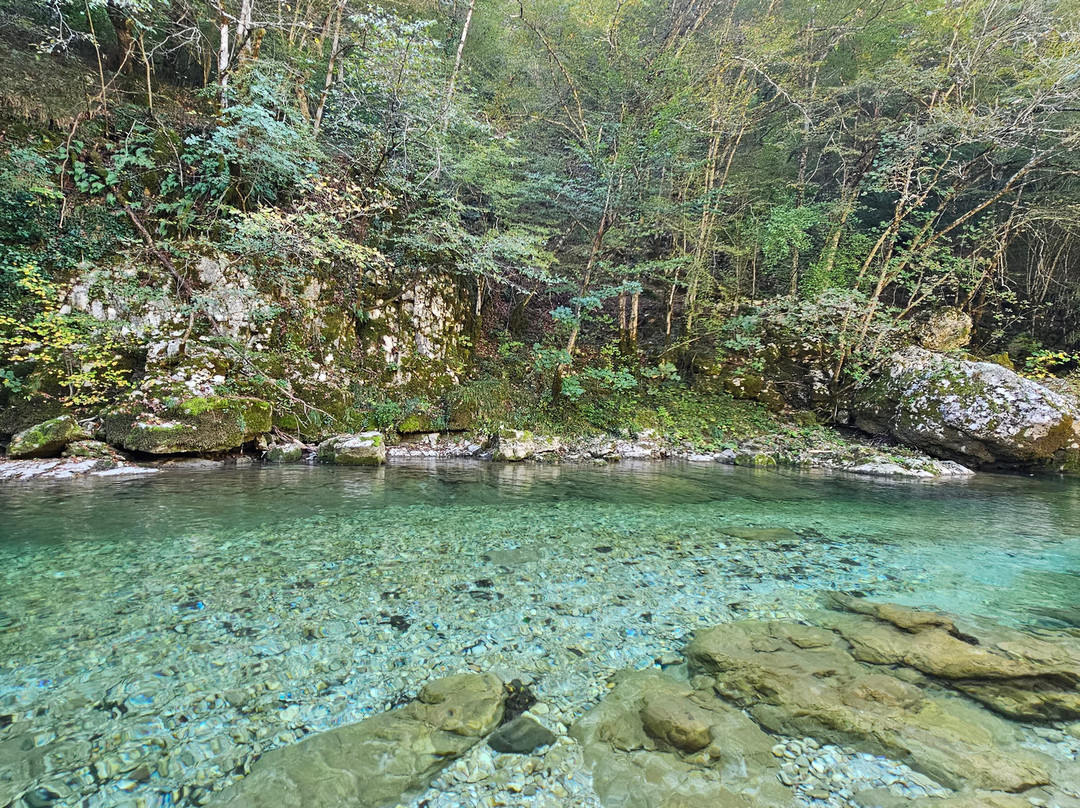 Neretva Rafting - Raft Kor-Konjic必去景点