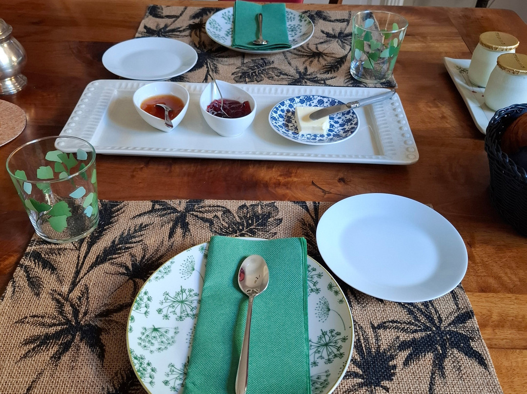 Couleurs De Camargue主图