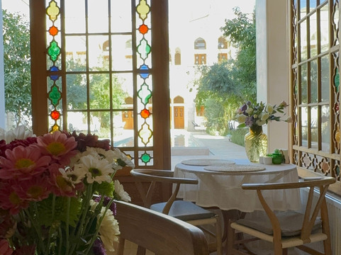 Balaban Boutique Hotel