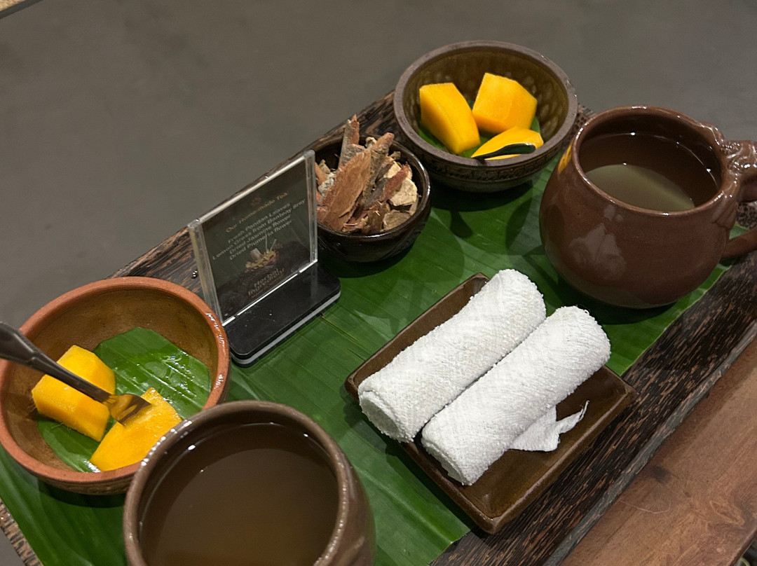 Soma Spa-金边必去景点