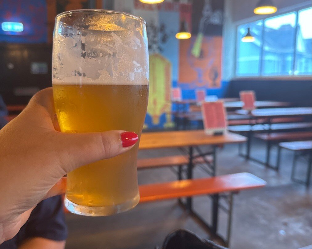 Roam Brewing Company Taproom-普利茅斯必去景点