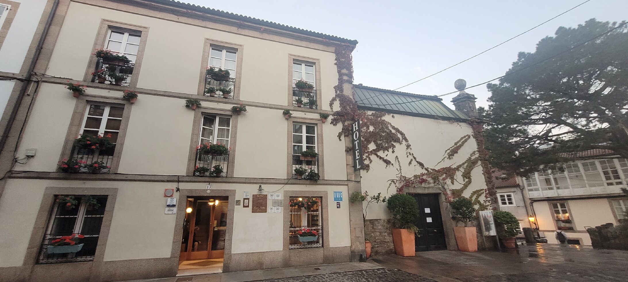 Costa Vella Hotel-官方