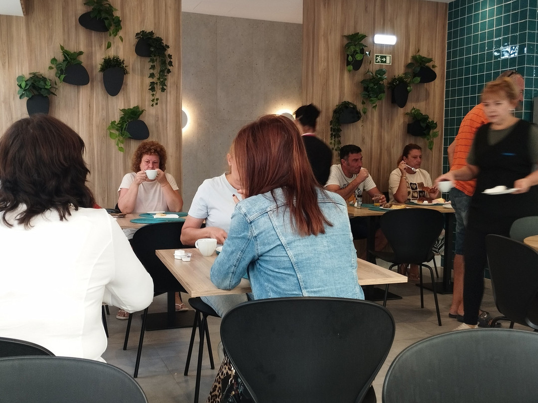 Hotel Made Inn主图