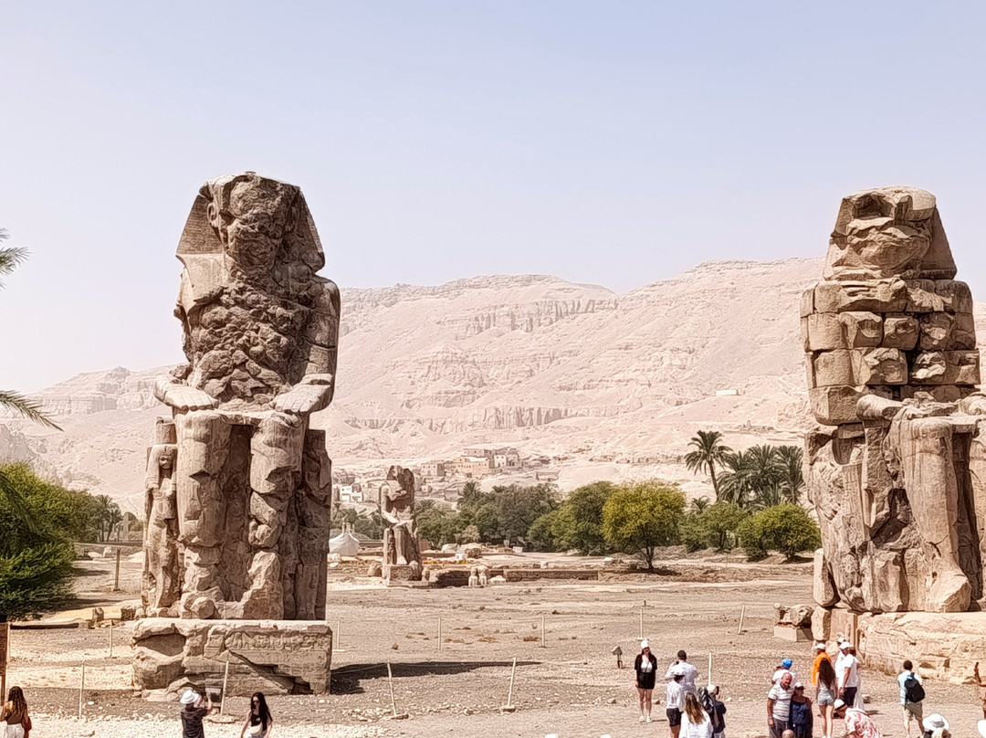 Marsa Alam Tours-马萨阿拉姆必去景点