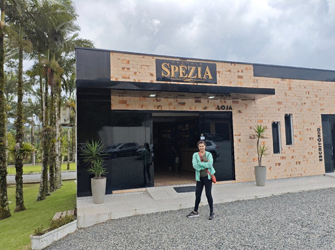 Cachaça Spézia-Luiz Alves必去景点