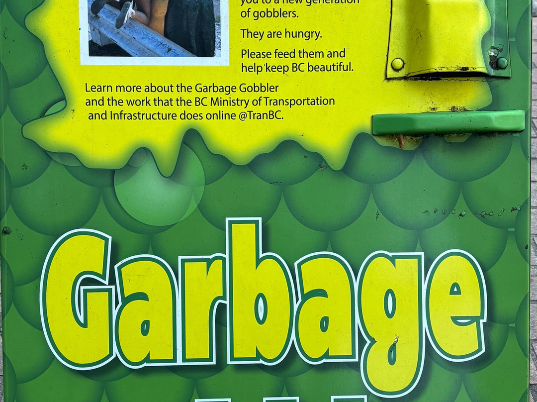 The Last Spike Gift Shoppe-Craigellachie必去景点