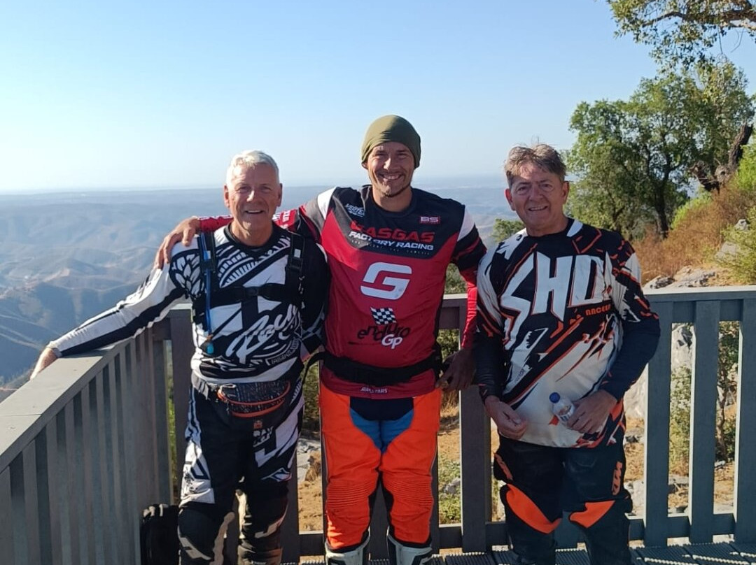 Let's Ride Portugal-波尔蒂芒必去景点