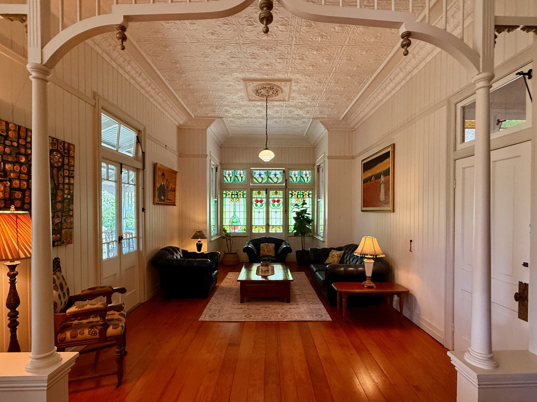 Kilkivan Homestead主图