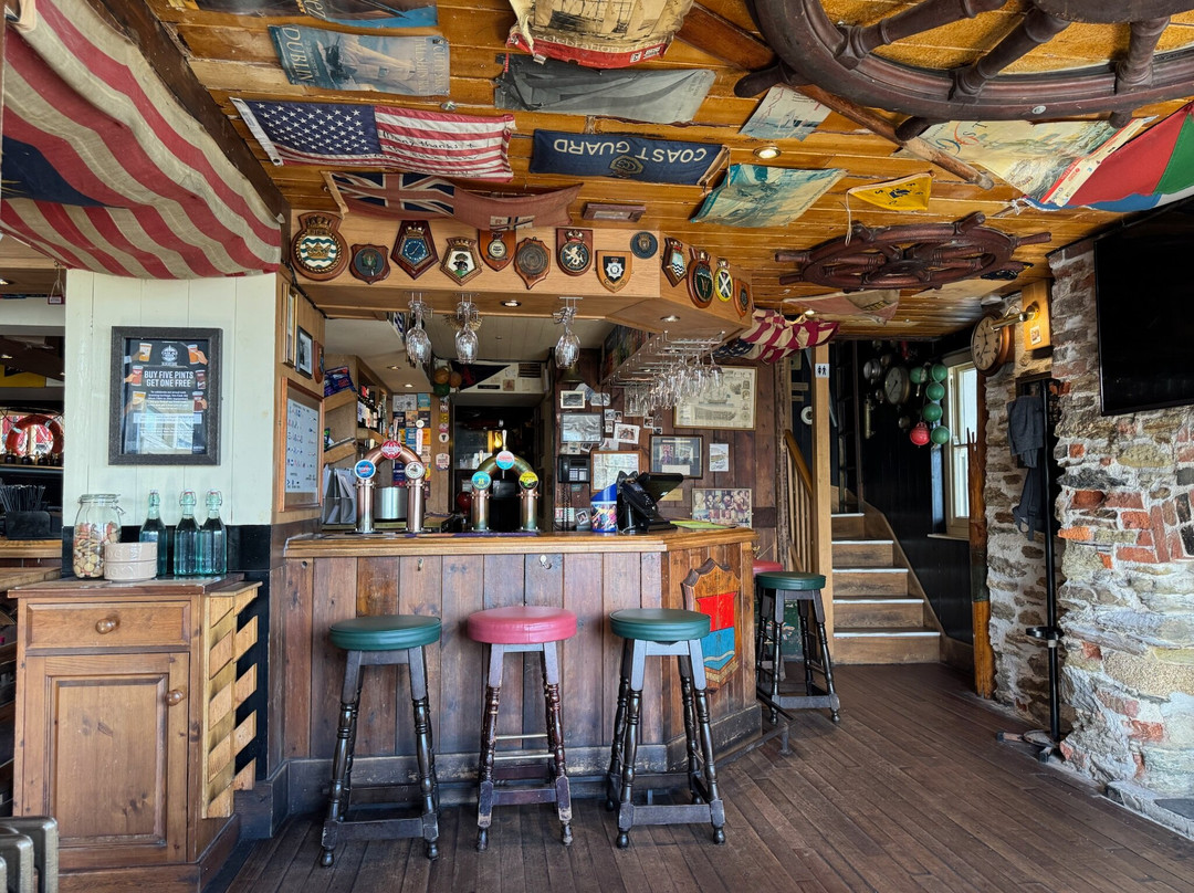 Chain Locker Hotel主图