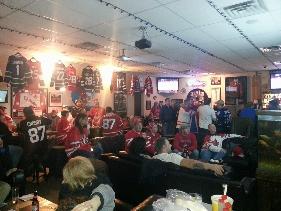 Wainwright Bowling Centre