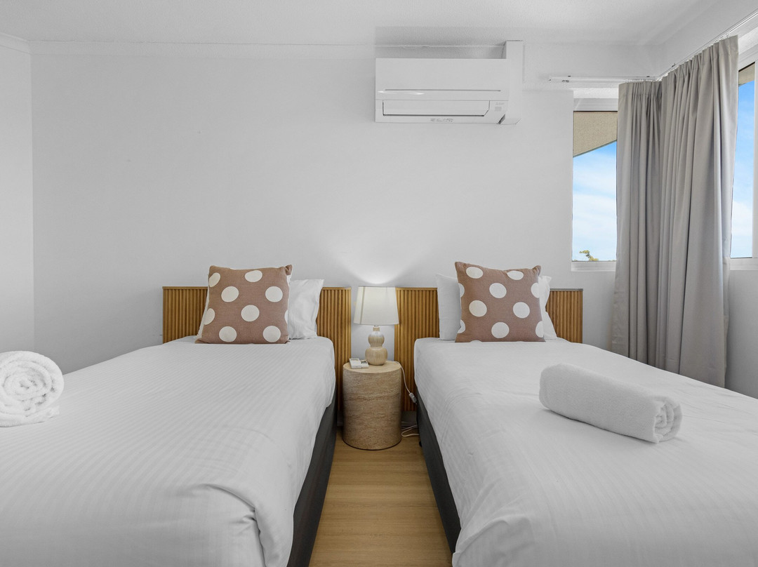 Riviera Resort主图