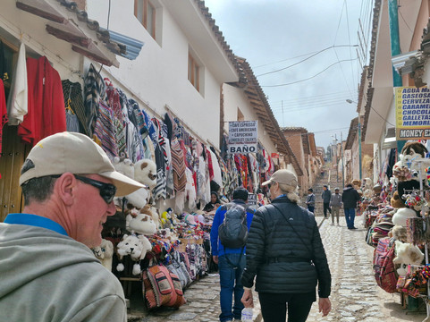 Top Peru Trips-库斯科必去景点