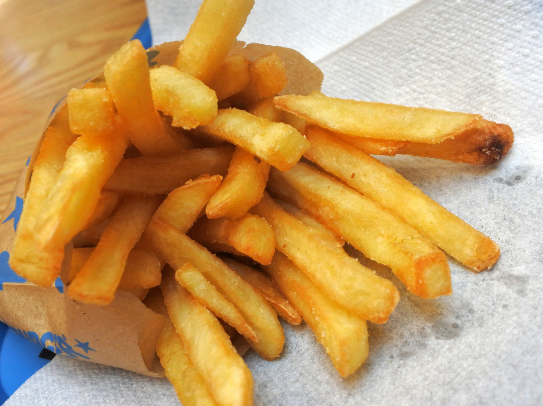 T1 Mall of Tallinn-塔林必去景点