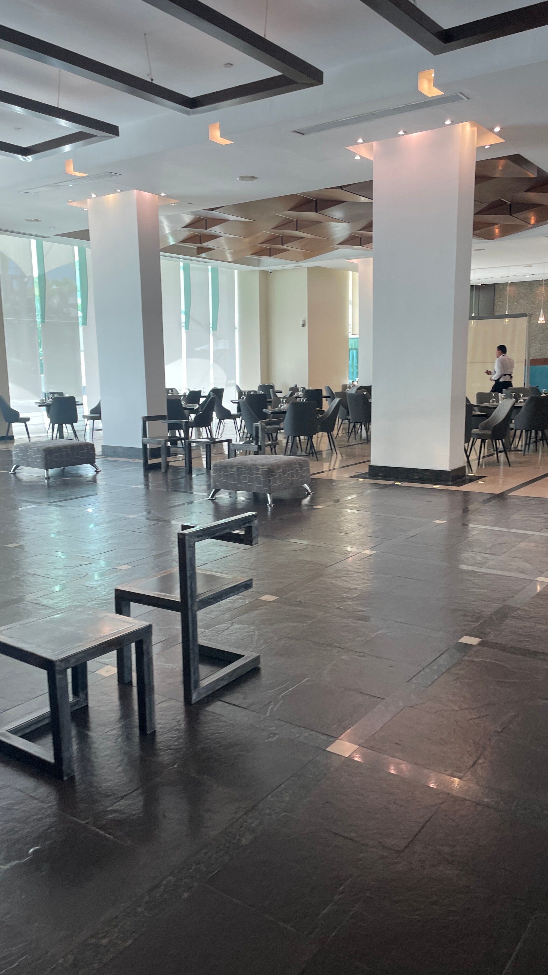 LIDOTEL Valencia-浴室