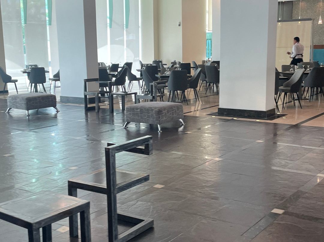 LIDOTEL Valencia主图