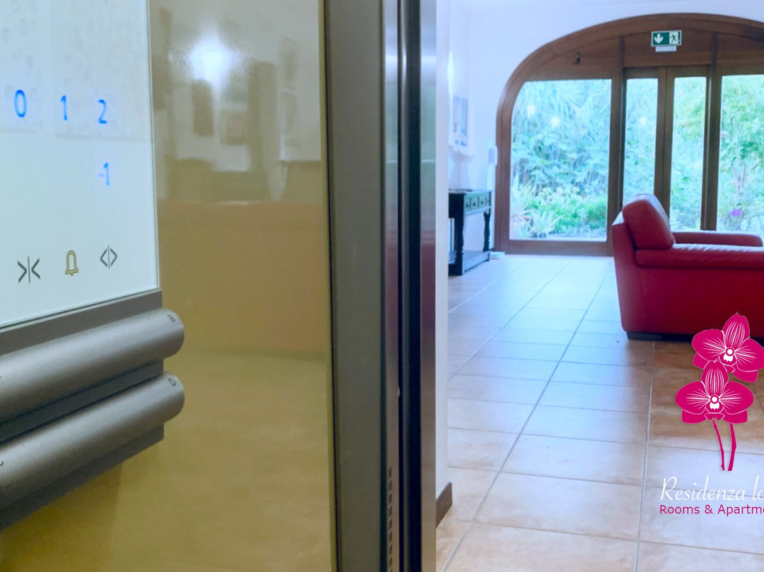 Residenza Locci - Rooms & Apartments