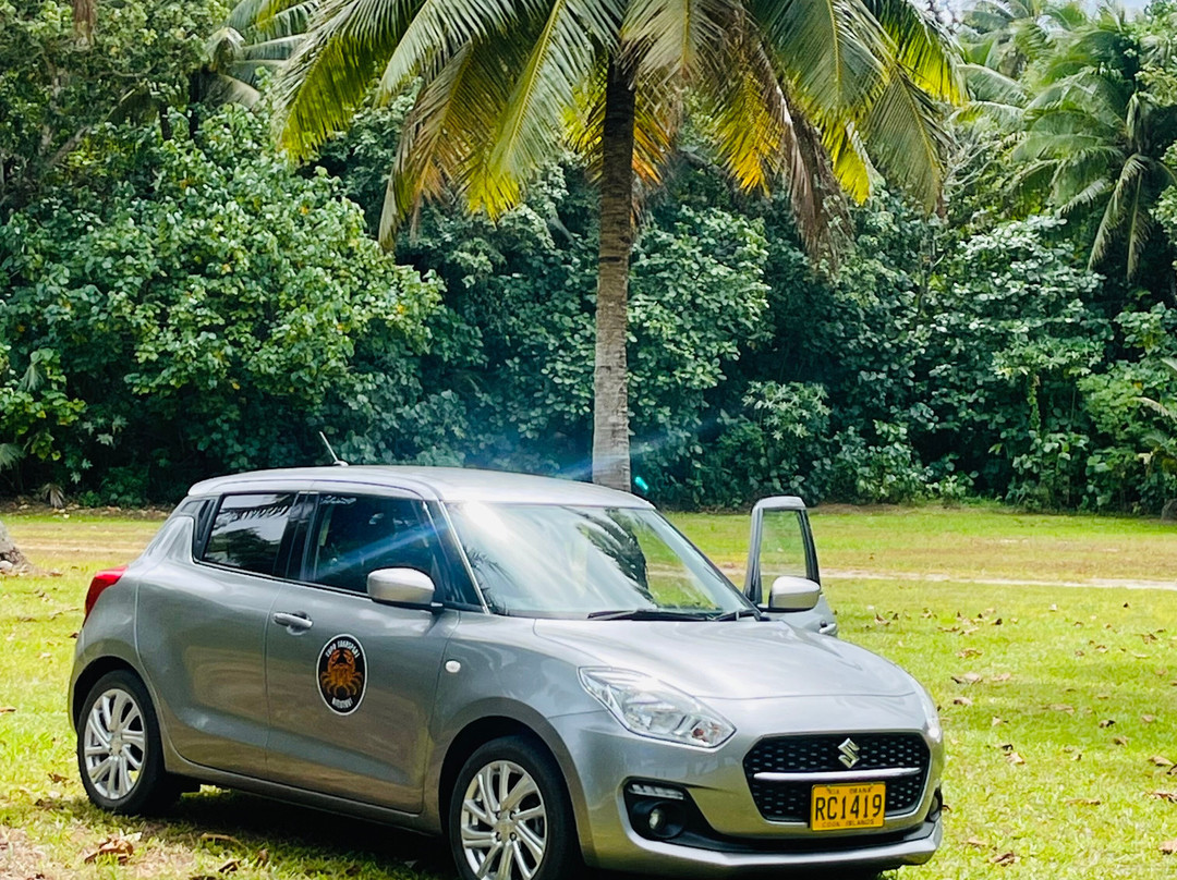 Mount Maungapu-艾图塔基必去景点