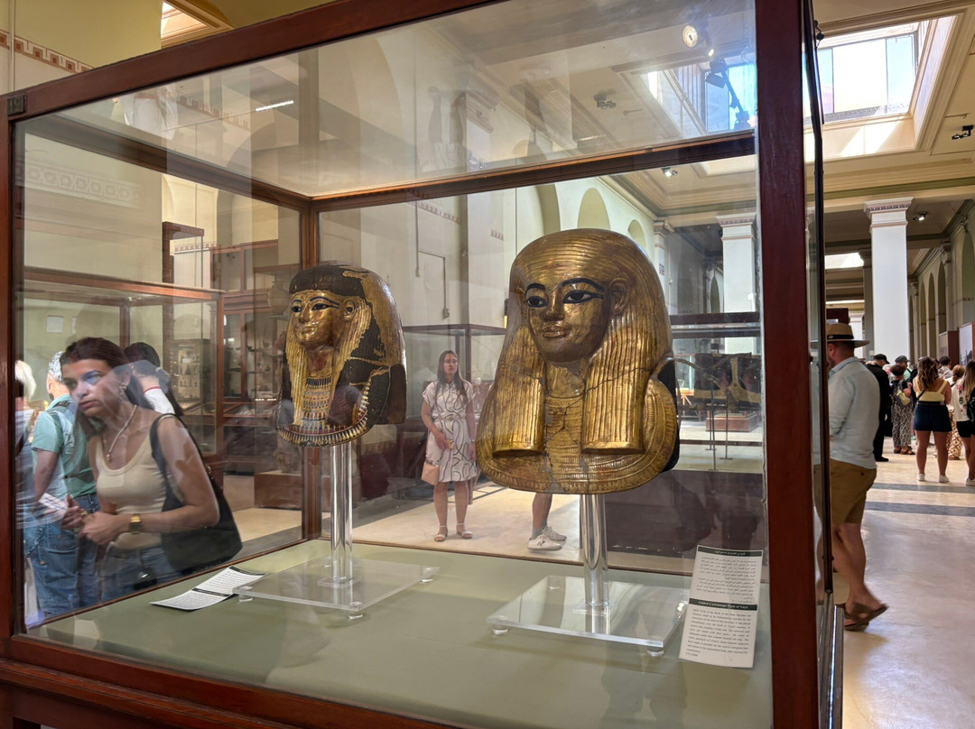 Trip Suchen Tours - Hurghada-赫尔格达必去景点