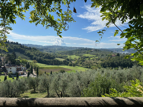 Bespoke Tuscany-佛罗伦萨必去景点