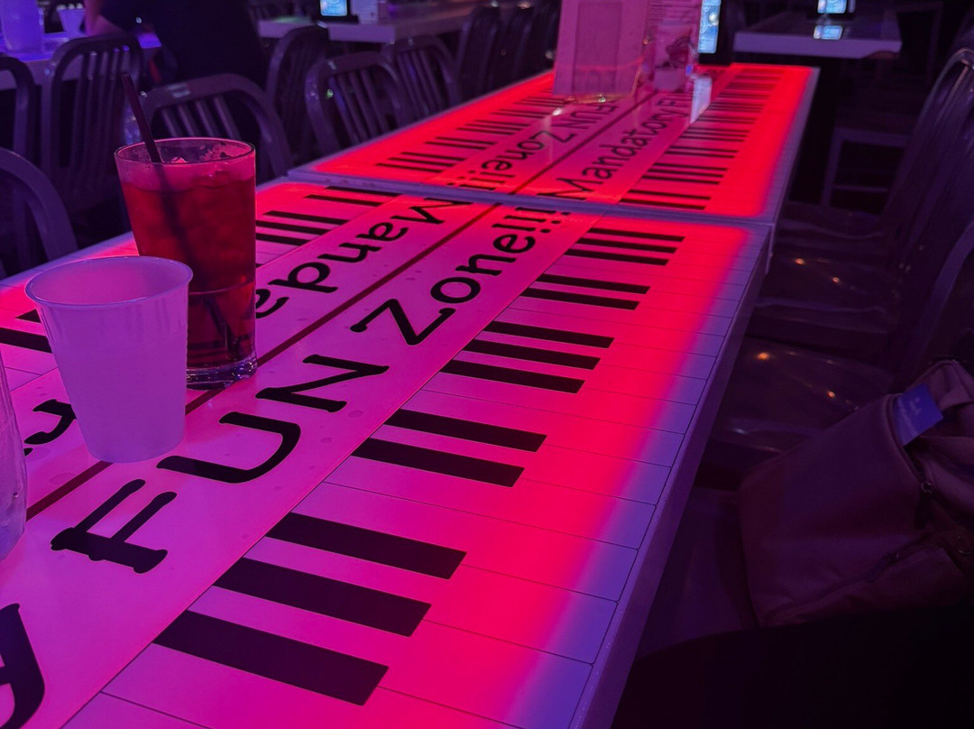 Bobby McKey's Dueling Piano Bar-国家港口必去景点