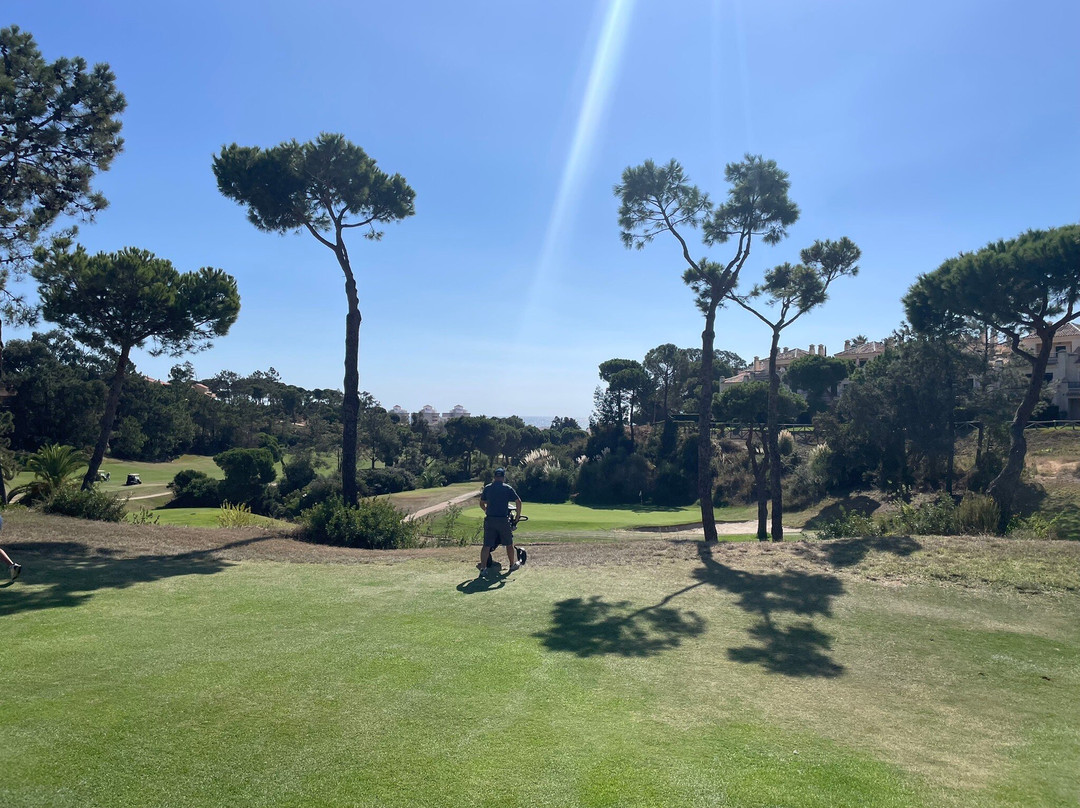 Islantilla Golf Resort