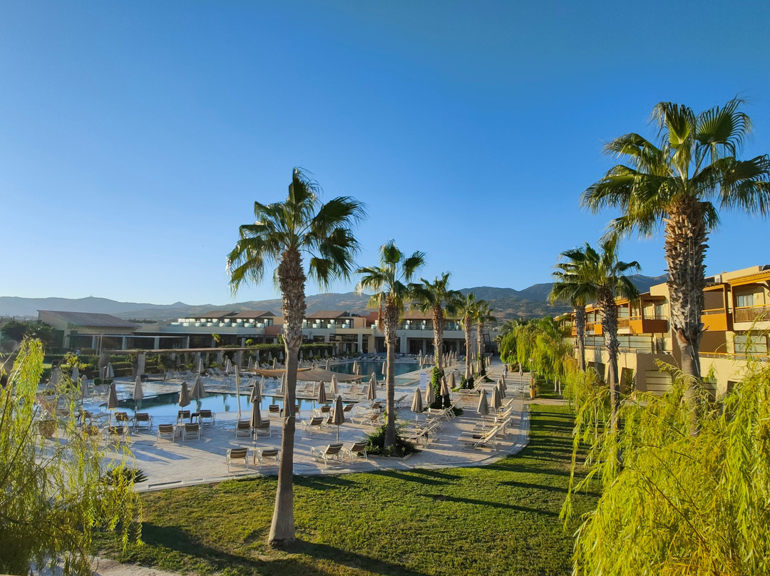 Astir Odysseus Kos Resort & Spa主图