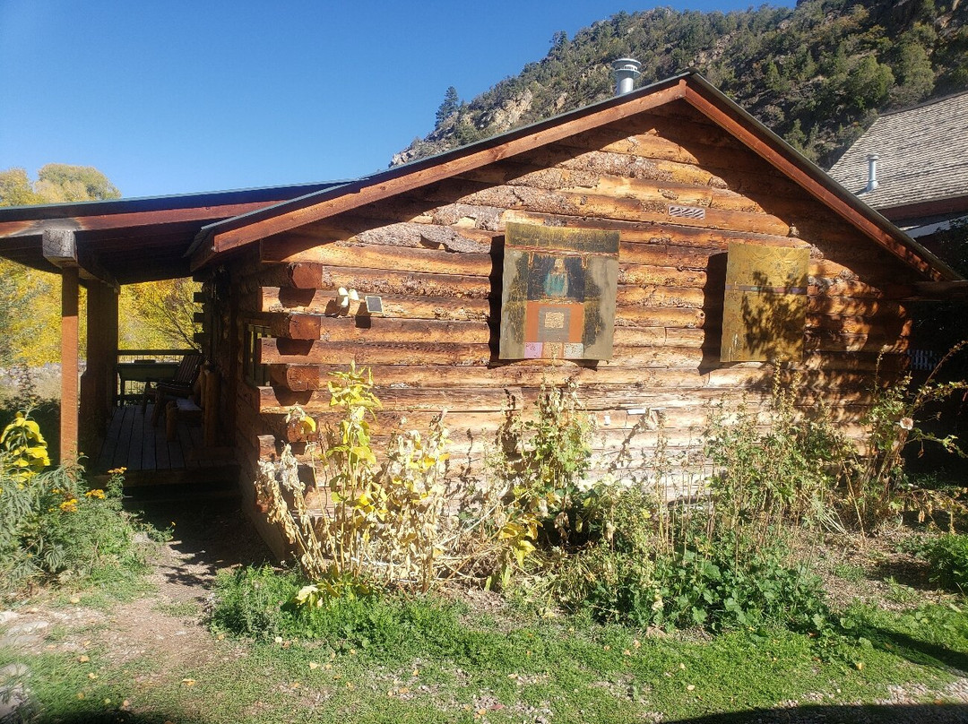 Four Mile Creek Bed and Breakfast主图