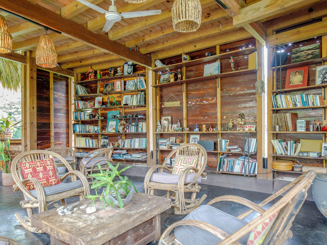 One Santuario Natural主图