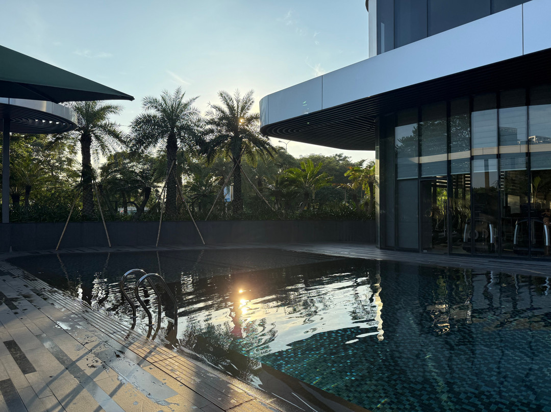 Fraser Residence Hanoi主图