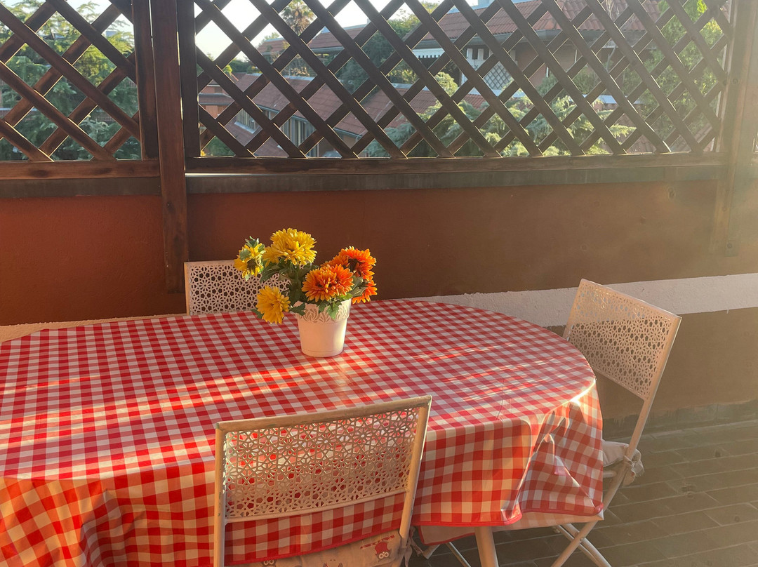 La Casa del Cuore a Milano Due主图